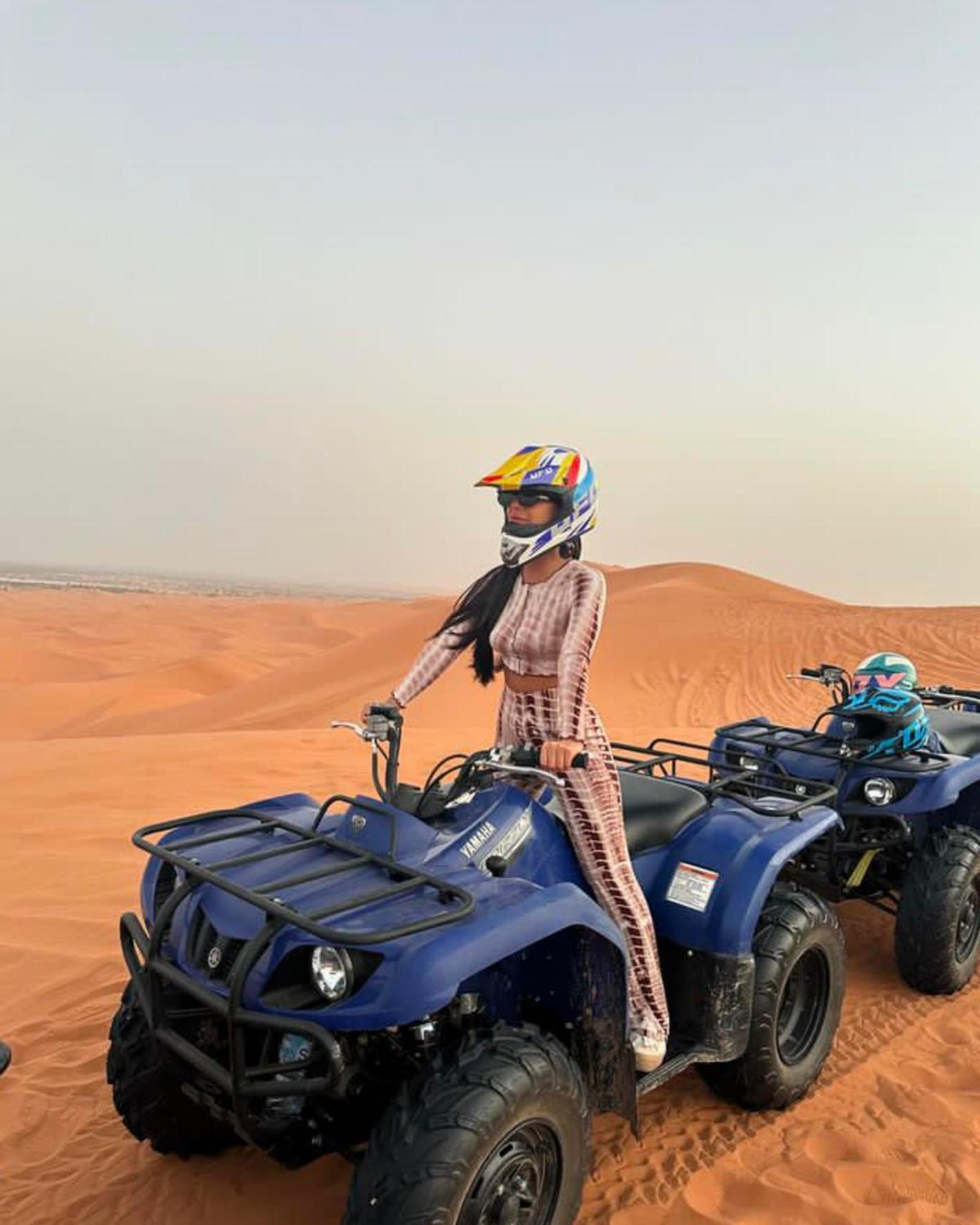 Luxury Merzouga Desert Camp Exterior foto
